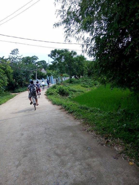 家庭民宿 巴位 外观 照片