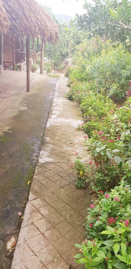 家庭民宿 巴位 外观 照片