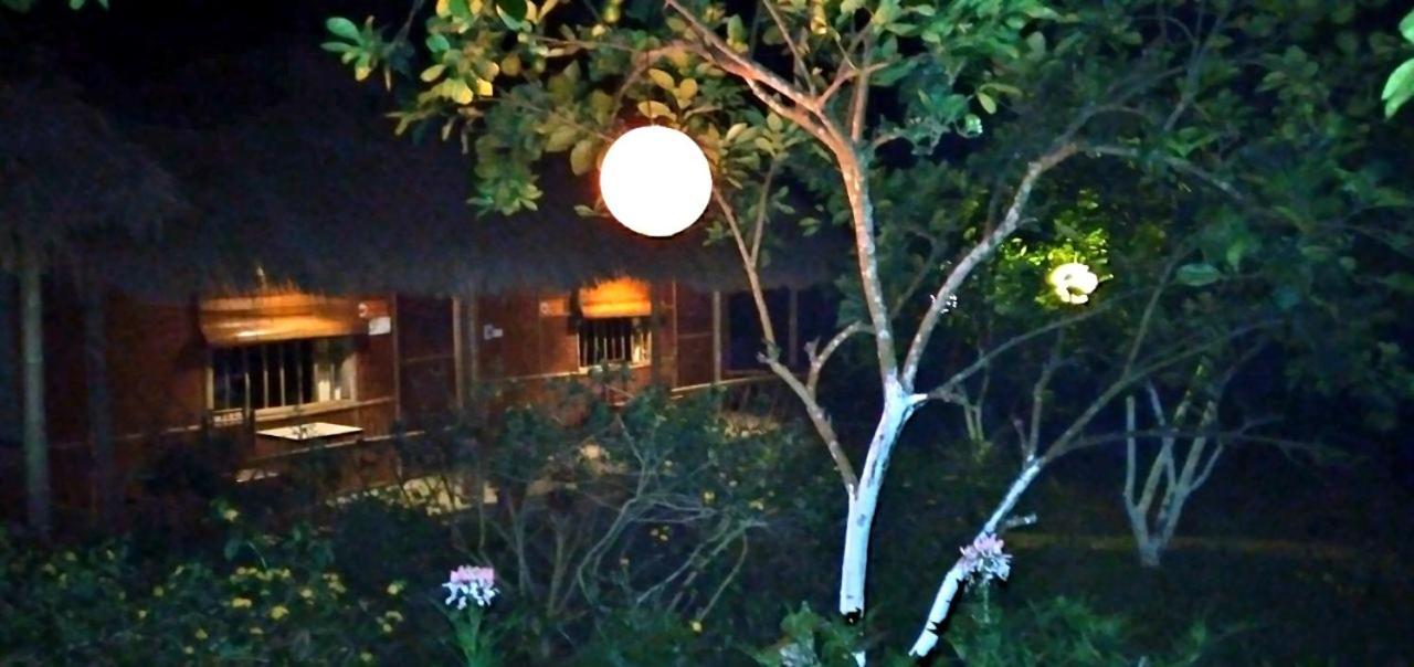 家庭民宿 巴位 外观 照片